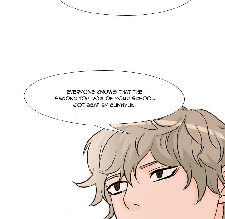 High School Legend Red Dragon Chapter 39 image 22