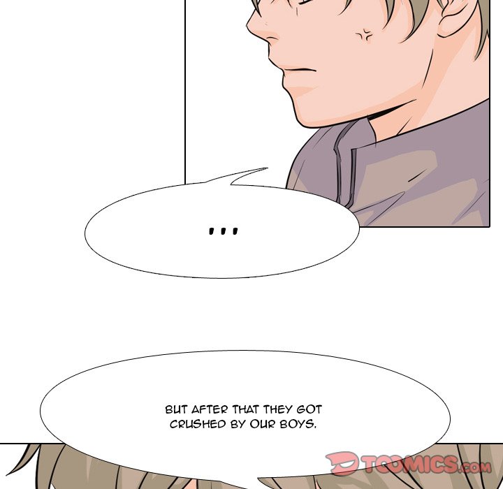 High School Legend Red Dragon Chapter 39 image 25