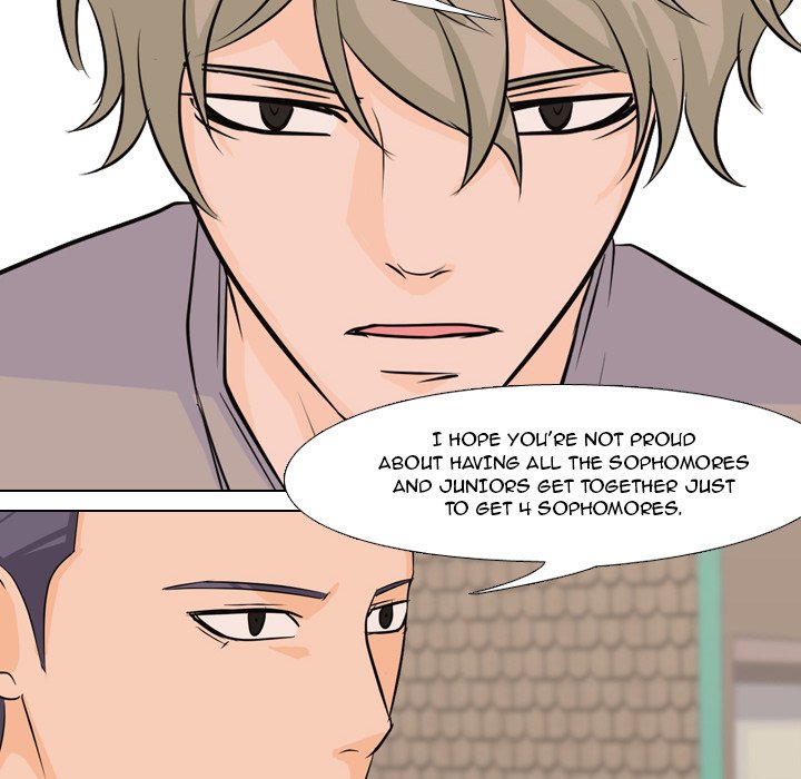 High School Legend Red Dragon Chapter 39 image 26