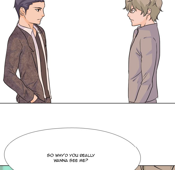 High School Legend Red Dragon Chapter 39 image 28