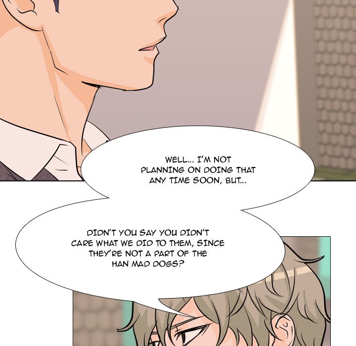 High School Legend Red Dragon Chapter 39 image 34