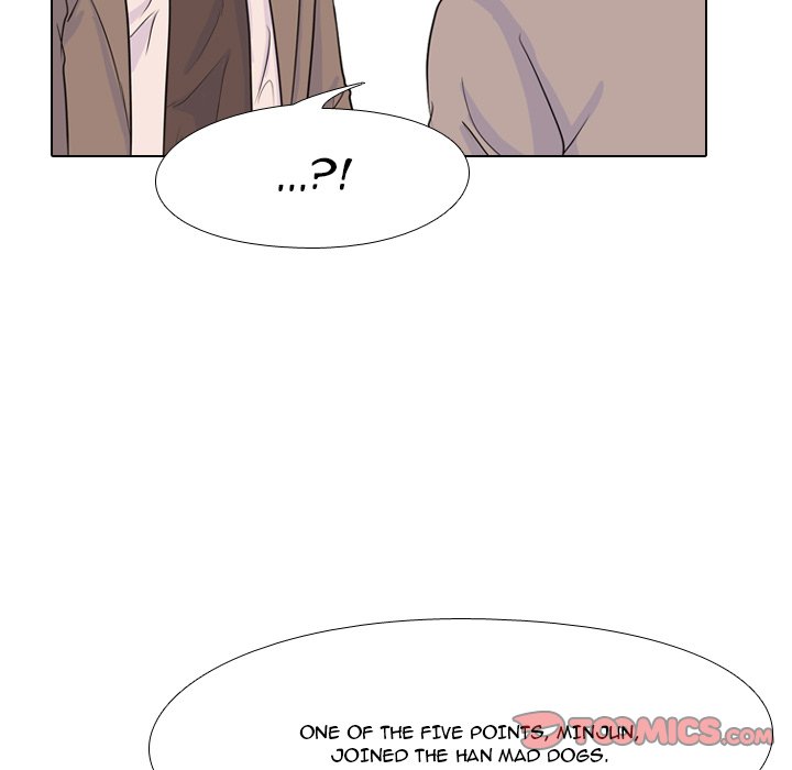 High School Legend Red Dragon Chapter 39 image 37