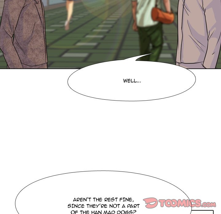 High School Legend Red Dragon Chapter 39 image 41