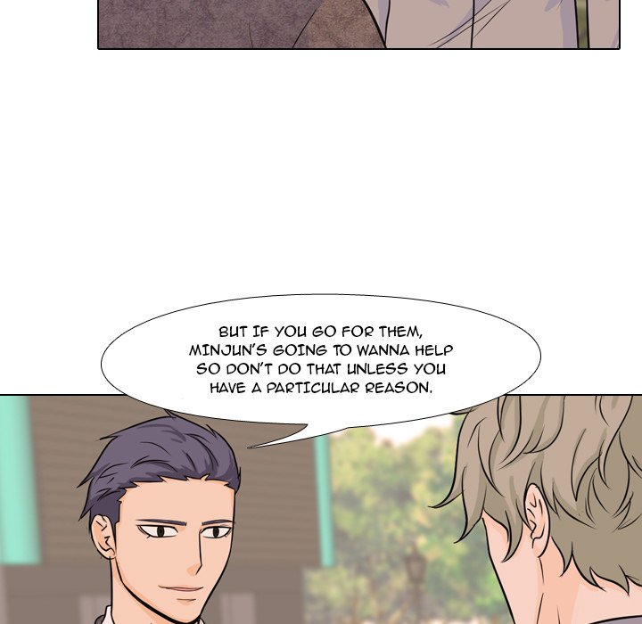 High School Legend Red Dragon Chapter 39 image 43