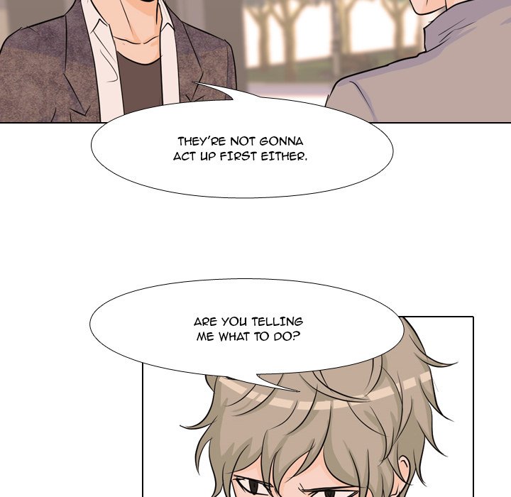 High School Legend Red Dragon Chapter 39 image 44