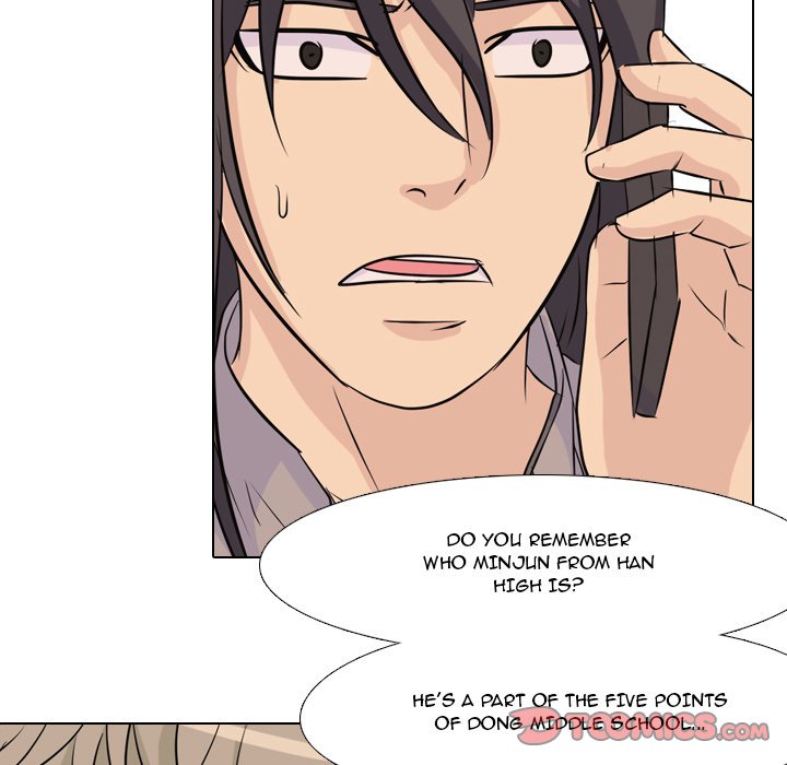 High School Legend Red Dragon Chapter 39 image 53