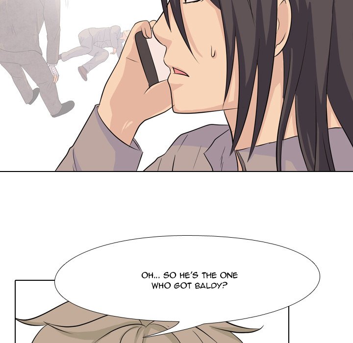 High School Legend Red Dragon Chapter 39 image 55