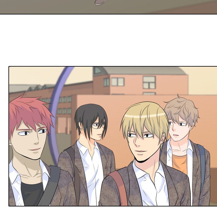 High School Legend Red Dragon Chapter 39 image 64