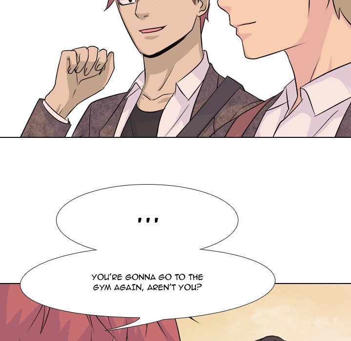 High School Legend Red Dragon Chapter 39 image 68
