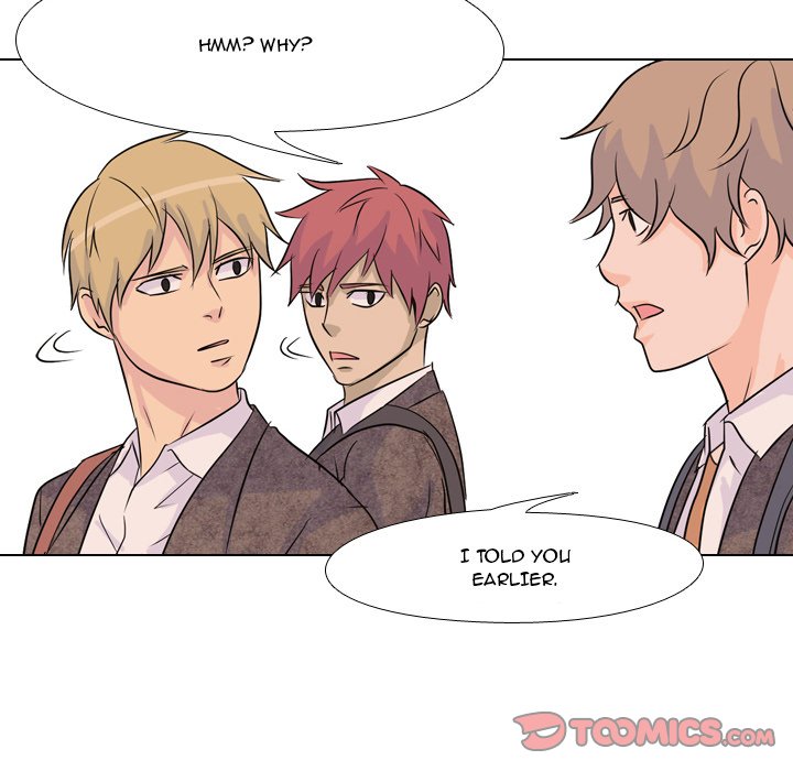 High School Legend Red Dragon Chapter 39 image 73
