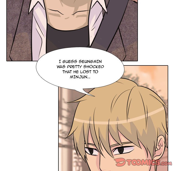 High School Legend Red Dragon Chapter 39 image 81