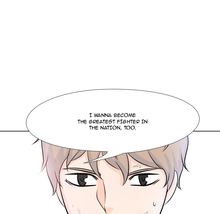 High School Legend Red Dragon Chapter 39 image 8