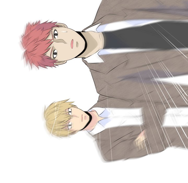 High School Legend Red Dragon Chapter 4 image 9