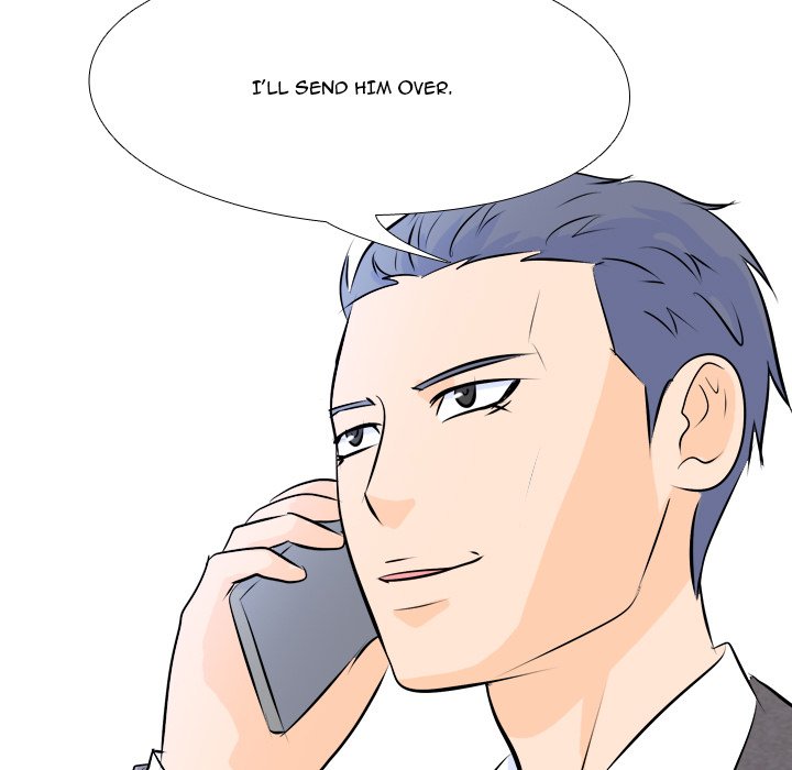 High School Legend Red Dragon Chapter 4 image 109