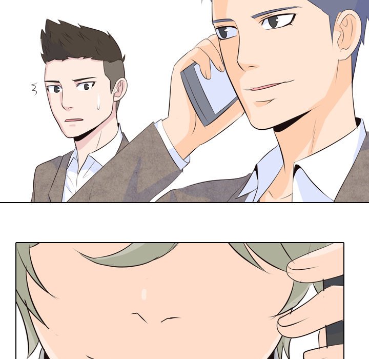 High School Legend Red Dragon Chapter 4 image 111