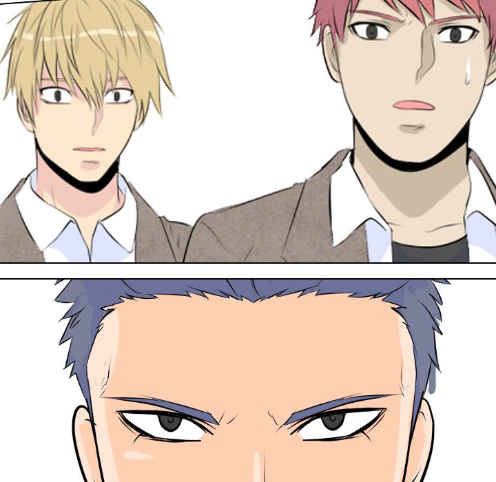 High School Legend Red Dragon Chapter 4 image 11