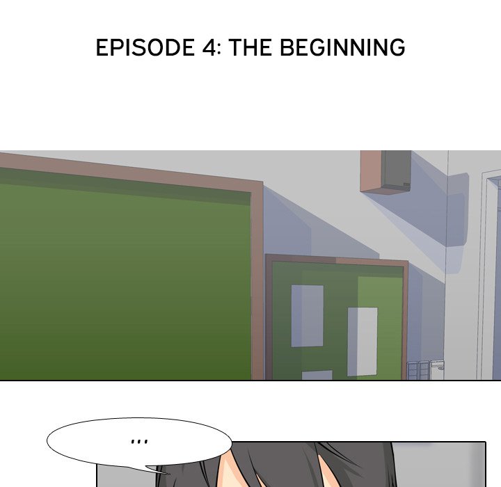 High School Legend Red Dragon Chapter 4 image 14
