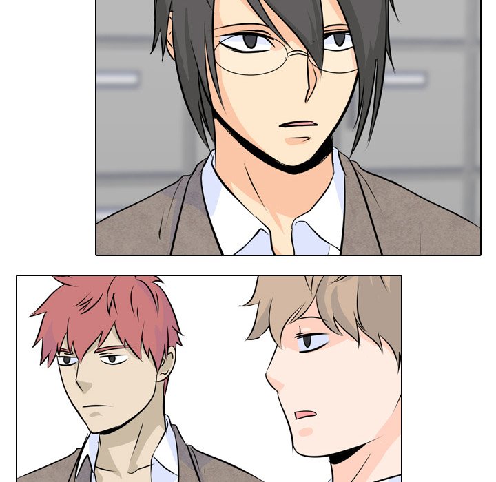 High School Legend Red Dragon Chapter 4 image 15