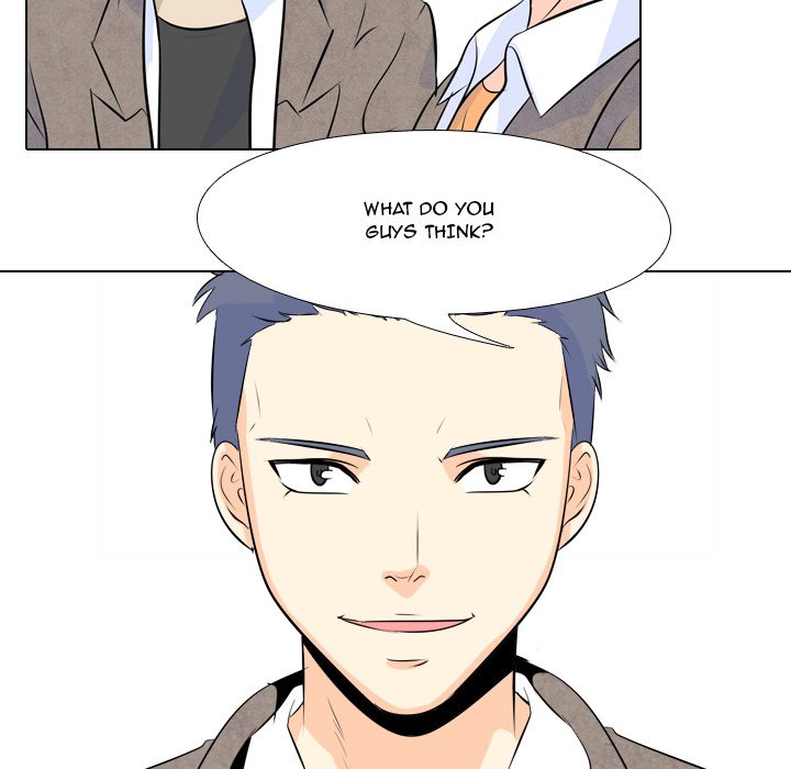 High School Legend Red Dragon Chapter 4 image 16