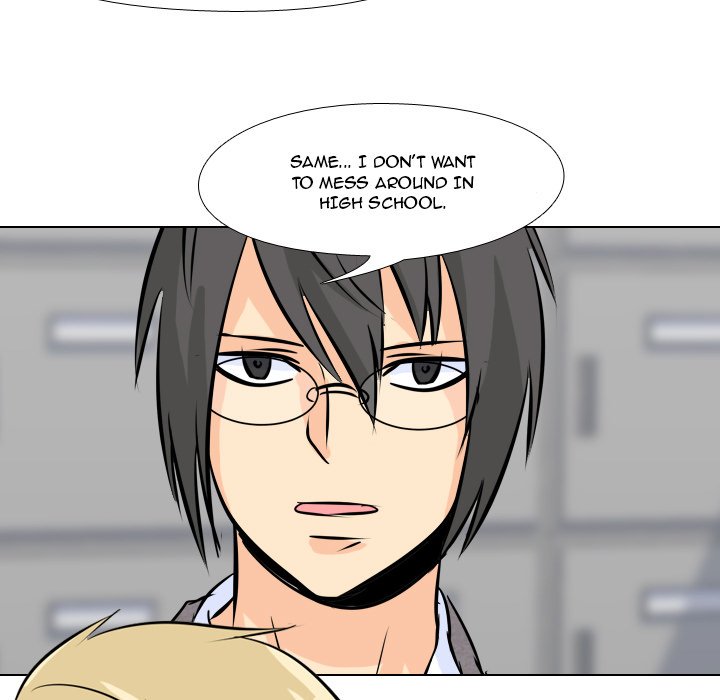 High School Legend Red Dragon Chapter 4 image 22