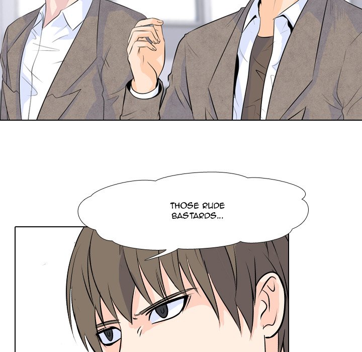 High School Legend Red Dragon Chapter 4 image 25