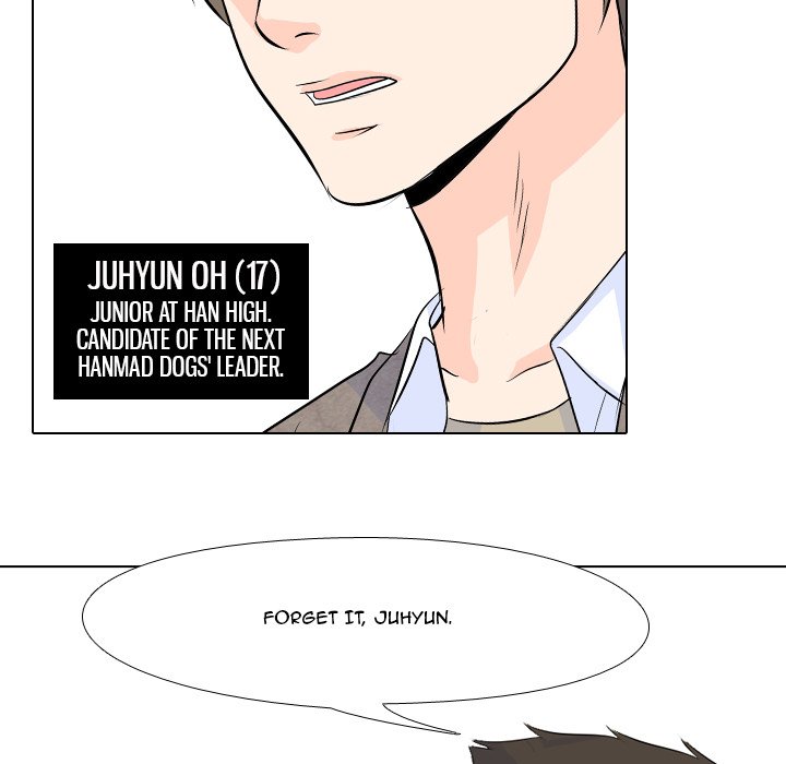 High School Legend Red Dragon Chapter 4 image 26