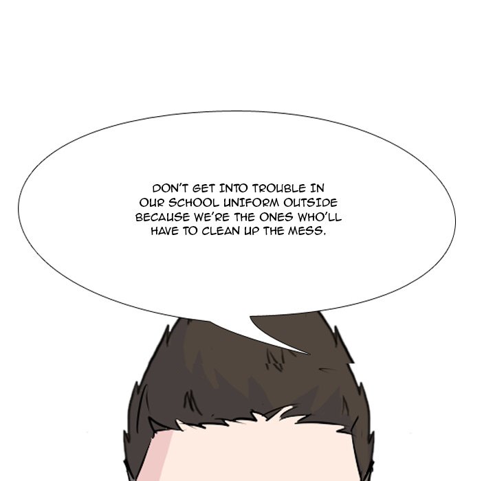 High School Legend Red Dragon Chapter 4 image 30