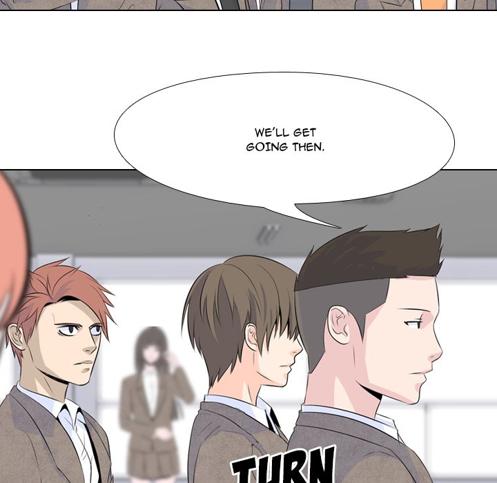 High School Legend Red Dragon Chapter 4 image 33