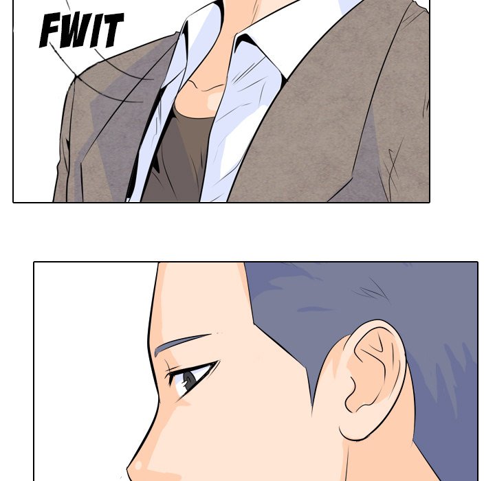 High School Legend Red Dragon Chapter 4 image 36