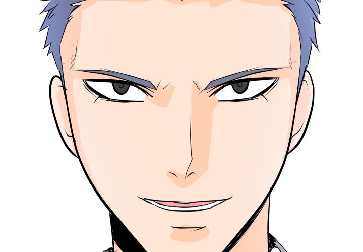 High School Legend Red Dragon Chapter 4 image 3