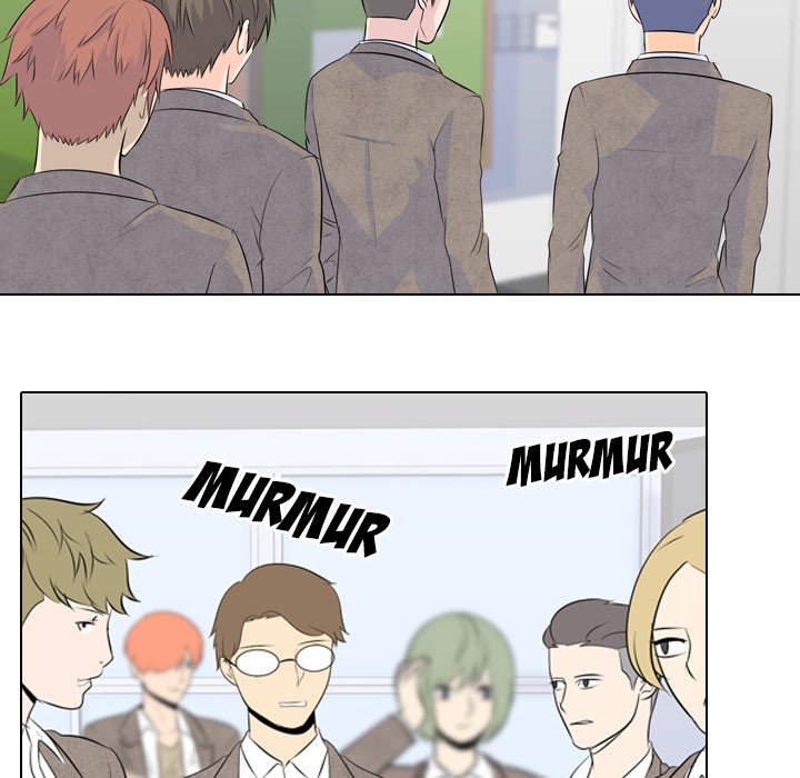 High School Legend Red Dragon Chapter 4 image 53