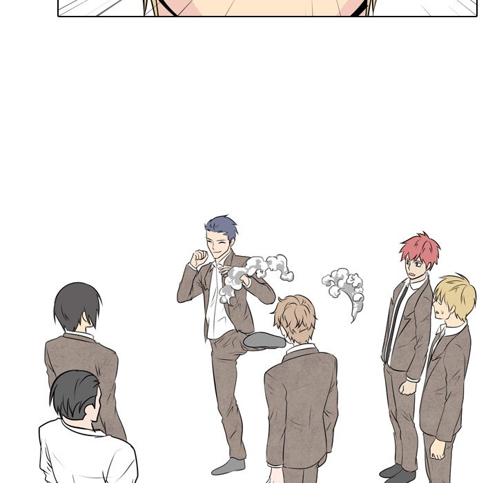 High School Legend Red Dragon Chapter 4 image 63