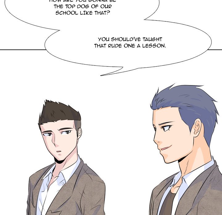 High School Legend Red Dragon Chapter 4 image 74