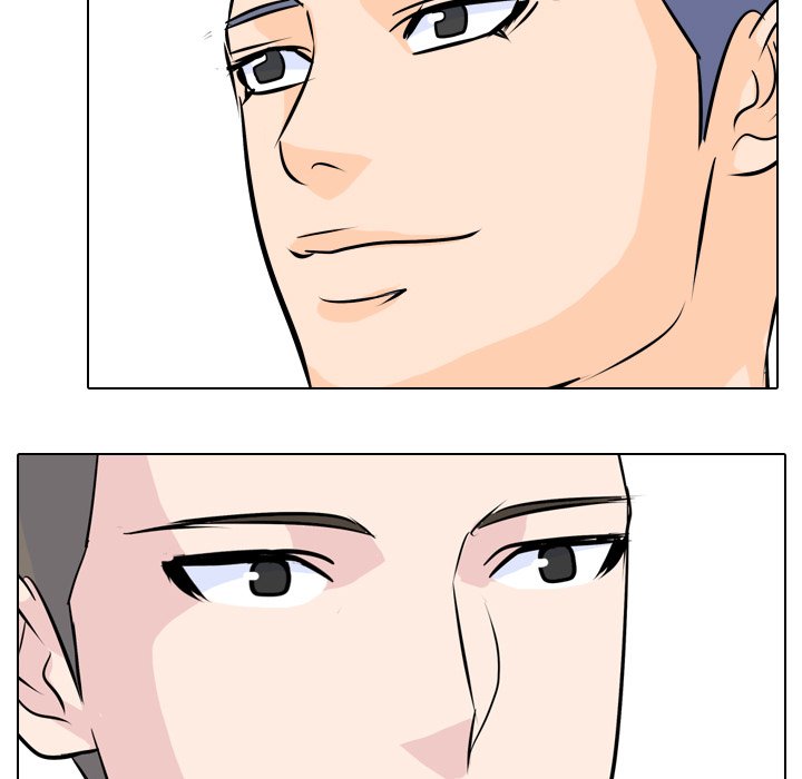 High School Legend Red Dragon Chapter 4 image 76