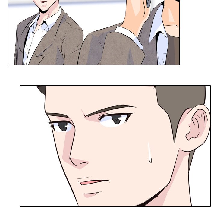 High School Legend Red Dragon Chapter 4 image 83