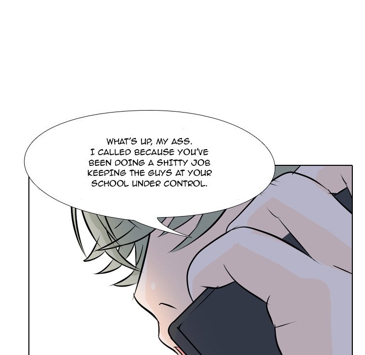 High School Legend Red Dragon Chapter 4 image 84