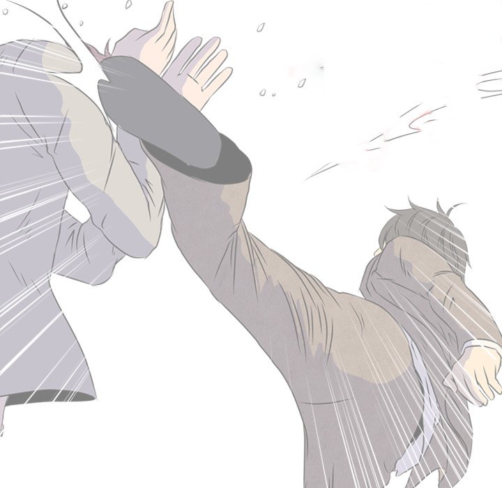 High School Legend Red Dragon Chapter 4 image 90
