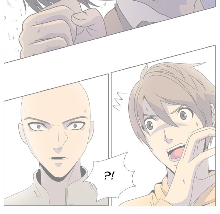 High School Legend Red Dragon Chapter 4 image 92