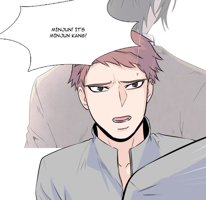 High School Legend Red Dragon Chapter 4 image 98