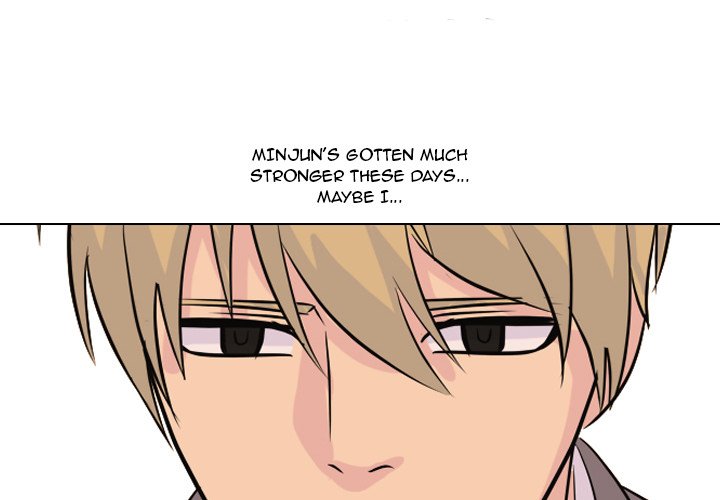 High School Legend Red Dragon Chapter 40 image 0