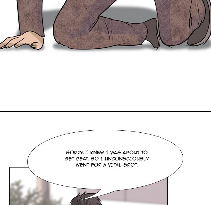 High School Legend Red Dragon Chapter 40 image 100