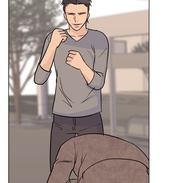 High School Legend Red Dragon Chapter 40 image 101