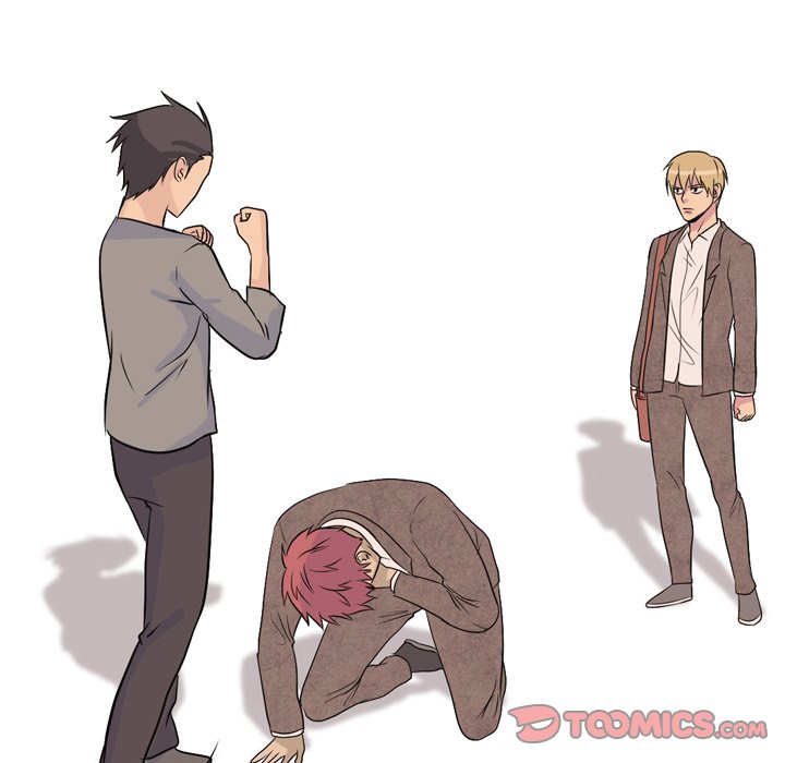 High School Legend Red Dragon Chapter 40 image 103