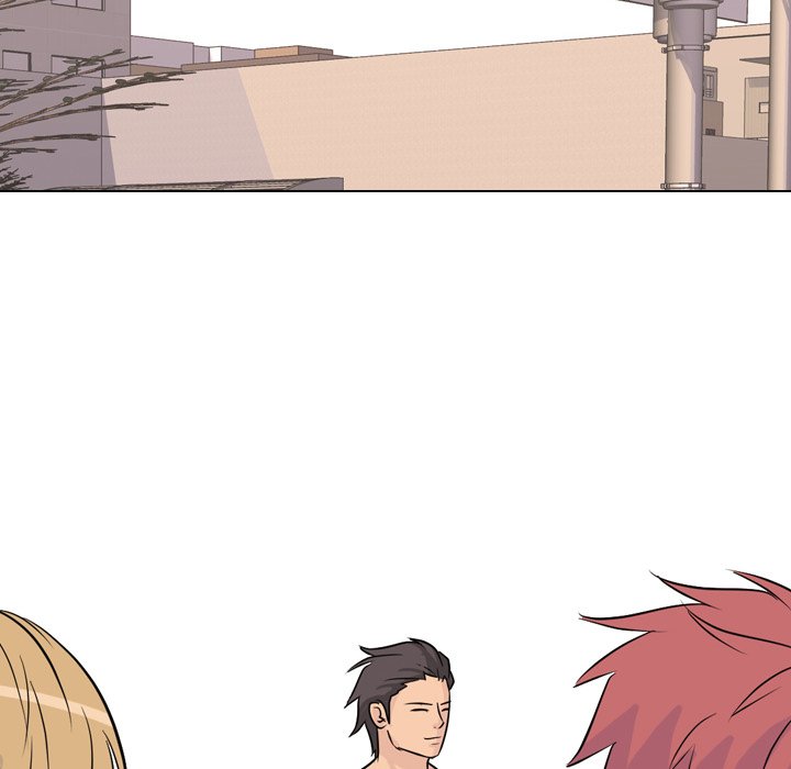 High School Legend Red Dragon Chapter 40 image 10