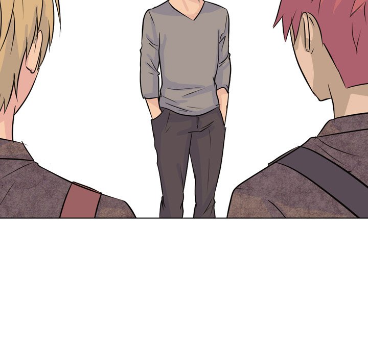 High School Legend Red Dragon Chapter 40 image 11