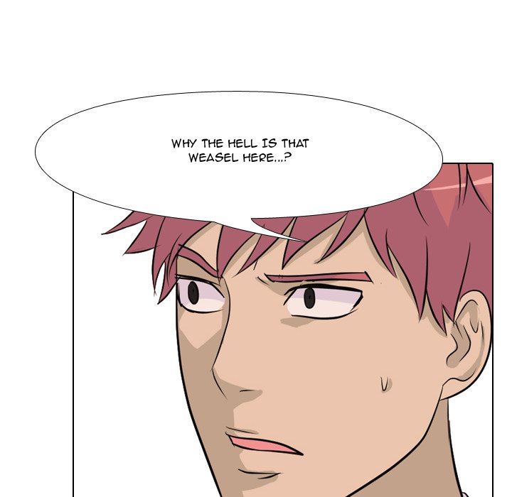 High School Legend Red Dragon Chapter 40 image 12