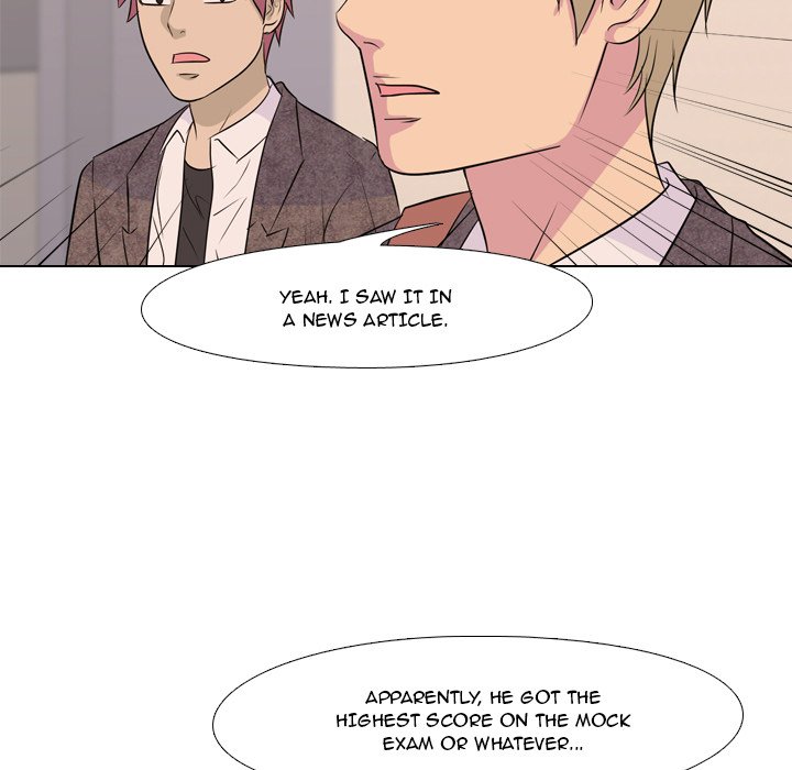 High School Legend Red Dragon Chapter 40 image 15