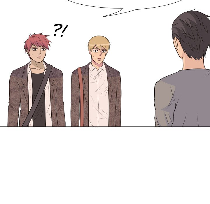 High School Legend Red Dragon Chapter 40 image 16