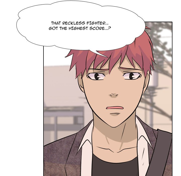 High School Legend Red Dragon Chapter 40 image 17