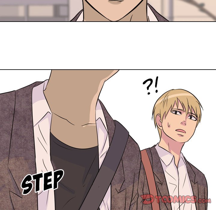 High School Legend Red Dragon Chapter 40 image 19